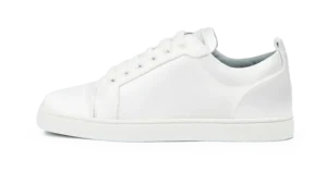 CHRISTIAN LOUBOUTIN LOUIS DE SEDA Y RASO