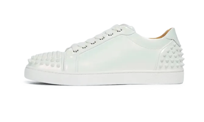 CHRISTIAN LOUBOUTIN LOUIS JUNIOR ORLATO - Imagen 2