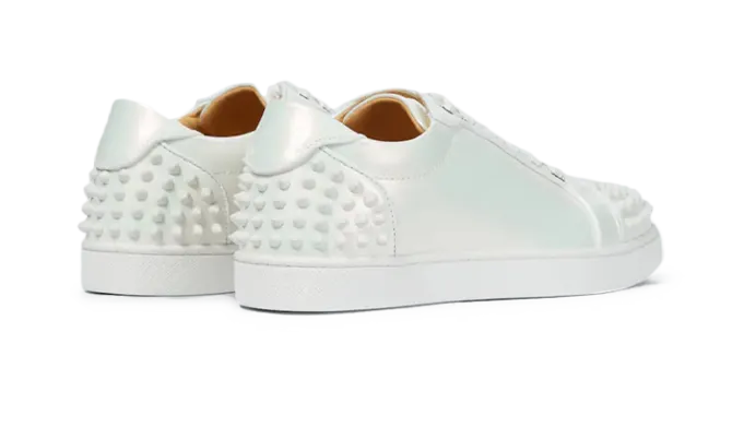 CHRISTIAN LOUBOUTIN LOUIS JUNIOR ORLATO - Imagen 4