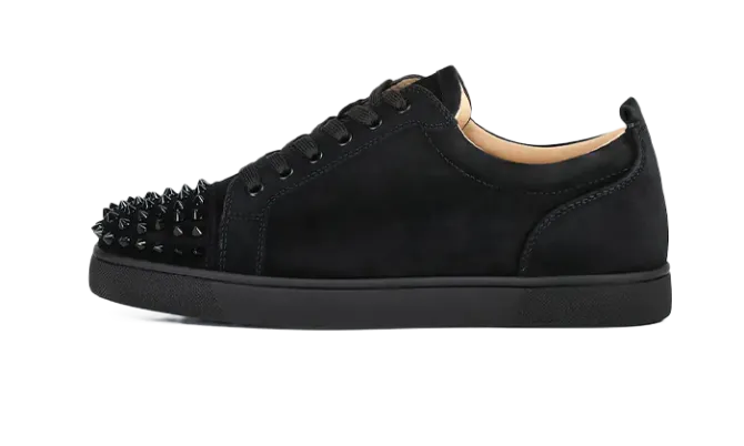 CHRISTIAN LOUBOUTIN LOUIS JUNIOR SPIKES - Imagen 2