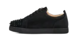 CHRISTIAN LOUBOUTIN LOUIS JUNIOR SPIKES