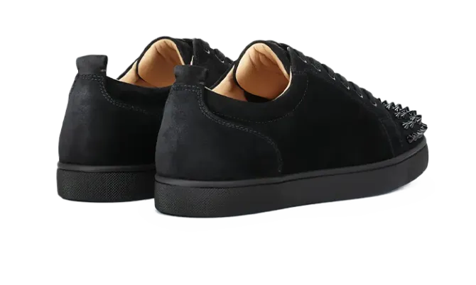 CHRISTIAN LOUBOUTIN LOUIS JUNIOR SPIKES - Imagen 4
