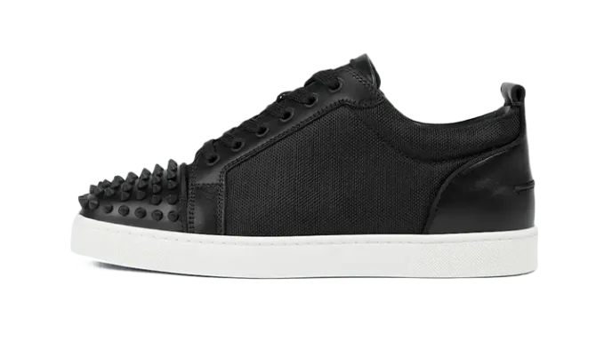 CHRISTIAN LOUBOUTIN LOUIS JUNIOR SPIKES ORLATO - Imagen 2