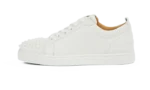 CHRISTIAN LOUBOUTIN LOUIS JUNIOR BLANCAS