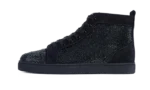 CHRISTIAN LOUBOUTIN LOUIS ORLATO EN CUERO