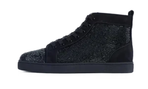 CHRISTIAN LOUBOUTIN LOUIS ORLATO EN CUERO