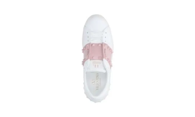 VALENTINO GARAVANI SNEAKERS ROCKSTUD UNTITLED - Imagen 3