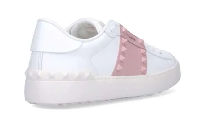 VALENTINO GARAVANI SNEAKERS ROCKSTUD UNTITLED - Imagen 4