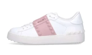 VALENTINO GARAVANI SNEAKERS ROCKSTUD UNTITLED