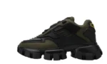 PRADA THUNDER ARMY BLACK RÉPLICA