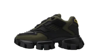 PRADA THUNDER ARMY BLACK RÉPLICA