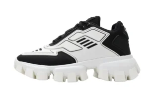PRADA THUNDER BLACK FOREST RÉPLICA