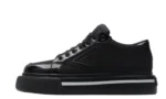PRADA THUNDER MILANO BLACK RÉPLICA