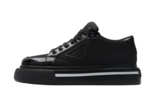 PRADA THUNDER MILANO BLACK RÉPLICA
