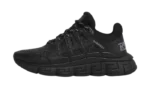 VERSACE CHAIN REACTION TRIGRECA JACQUARD BAROCCO RÉPLICA