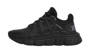 VERSACE CHAIN REACTION TRIGRECA JACQUARD BAROCCO RÉPLICA