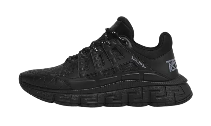 VERSACE CHAIN REACTION TRIGRECA JACQUARD BAROCCO RÉPLICA
