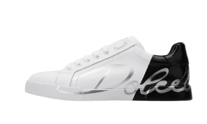 DOLCE & GABBANA BLANCAS NEGRAS GRISES - Imagen 2