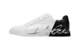 DOLCE & GABBANA BLANCAS NEGRAS GRISES