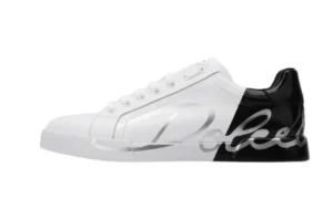DOLCE & GABBANA BLANCAS NEGRAS GRISES