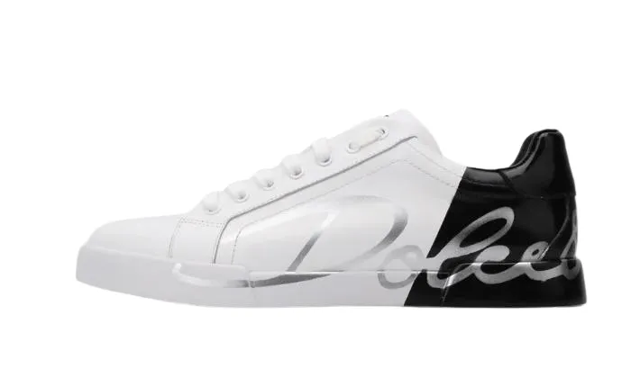 DOLCE & GABBANA BLANCAS NEGRAS GRISES