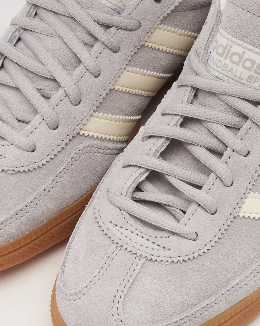 ADIDAS SPEZIAL GRISES CLARO - Imagen 2