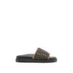 CHANCLAS FENDI