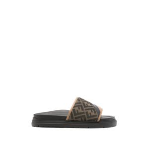 CHANCLAS FENDI