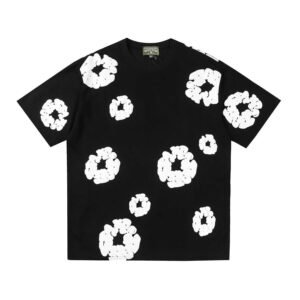 CAMISETA DENIM TEARS