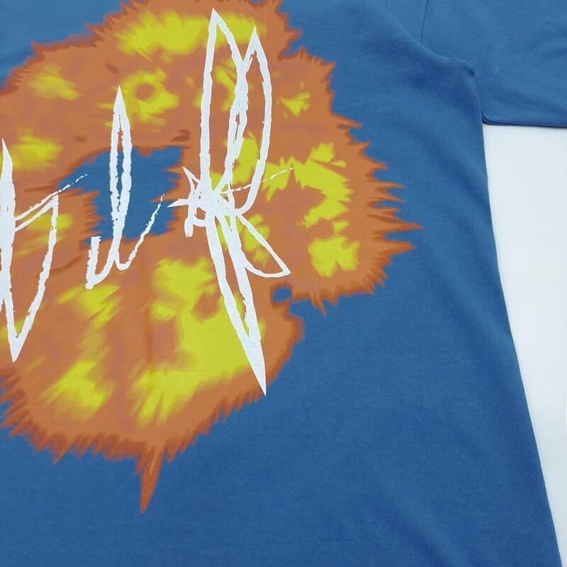 CAMISETA DENIM TEARS - Imagen 5