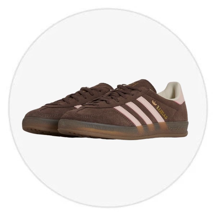 ADIDAS GAZELLE RÉPLICAS