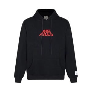 SUDADERA GALLERY DEPT