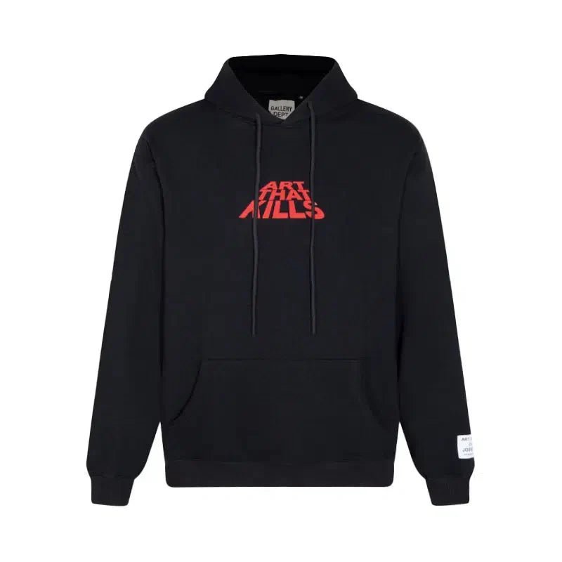 SUDADERA GALLERY DEPT