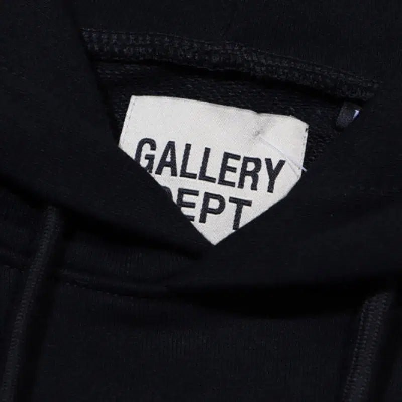 SUDADERA GALLERY DEPT - Imagen 4