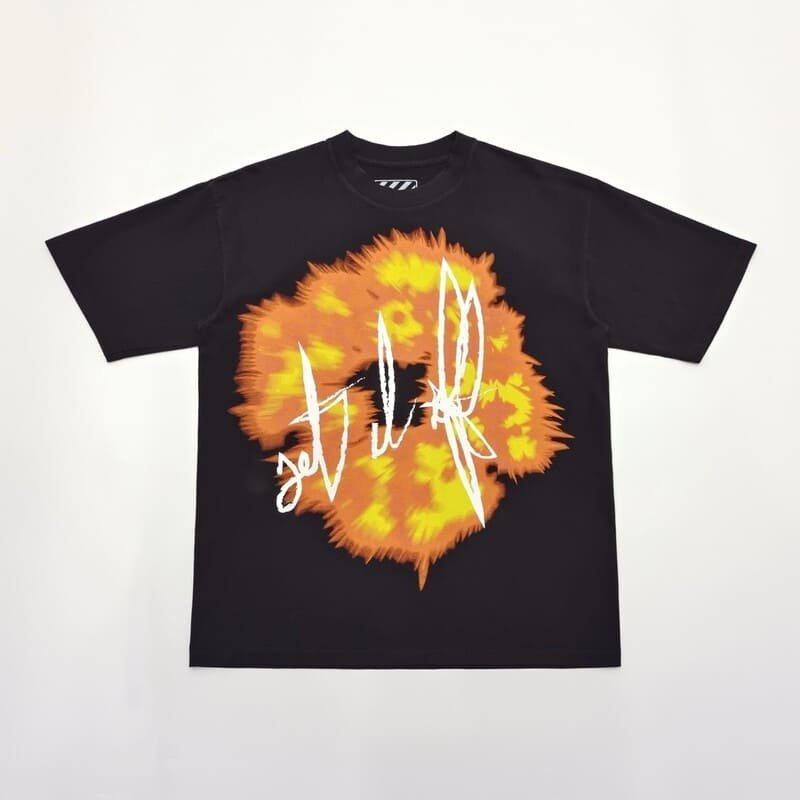 CAMISETA DENIM TEARS - Imagen 2