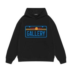 SUDADERA GALLERY DEPT