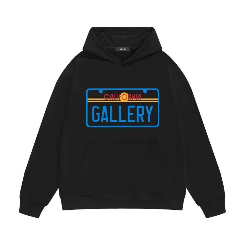 SUDADERA GALLERY DEPT