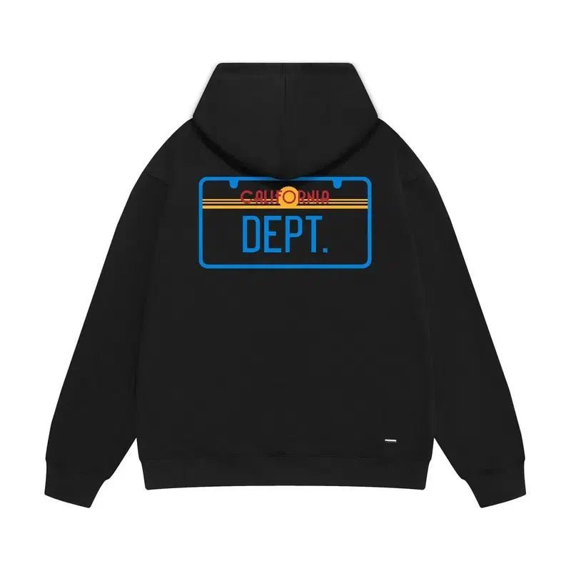 SUDADERA GALLERY DEPT - Imagen 5