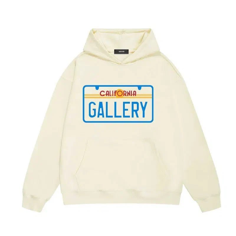SUDADERA GALLERY DEPT - Imagen 4