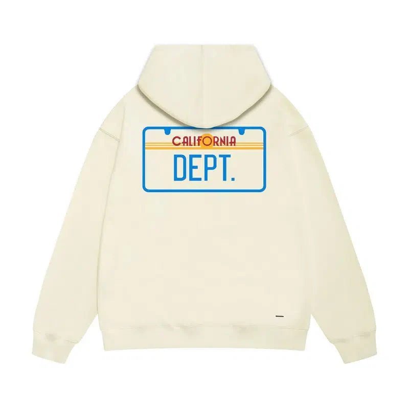 SUDADERA GALLERY DEPT - Imagen 6
