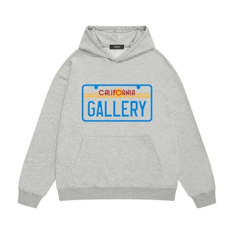 SUDADERA GALLERY DEPT - Imagen 2