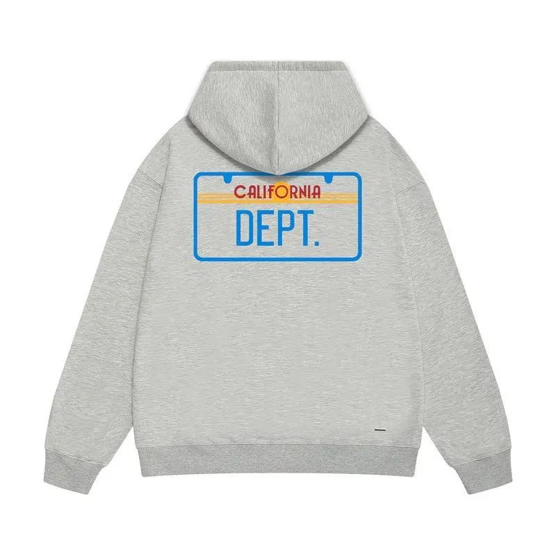 SUDADERA GALLERY DEPT - Imagen 7
