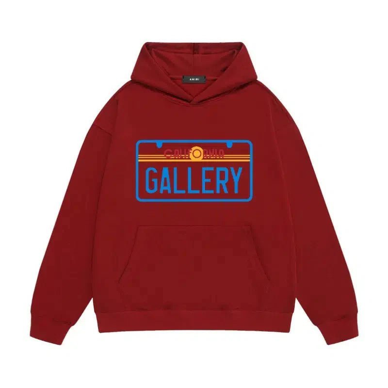 SUDADERA GALLERY DEPT - Imagen 3