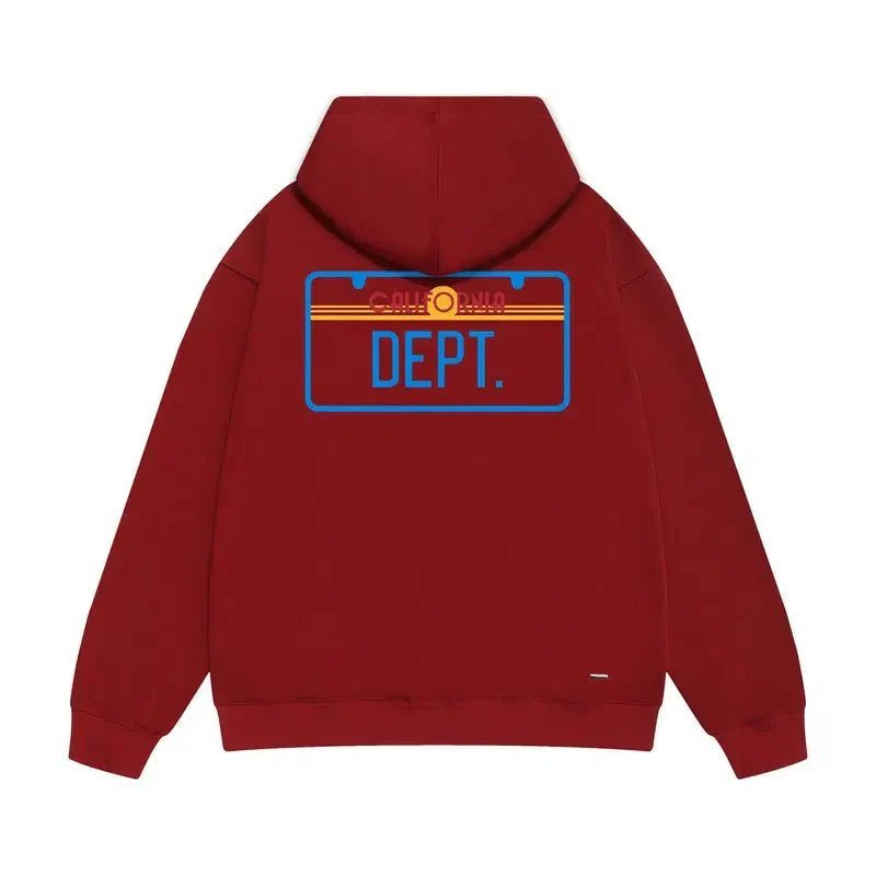 SUDADERA GALLERY DEPT - Imagen 8