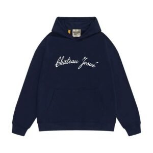 SUDADERA GALLERY DEPT