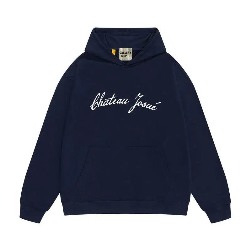 SUDADERA GALLERY DEPT