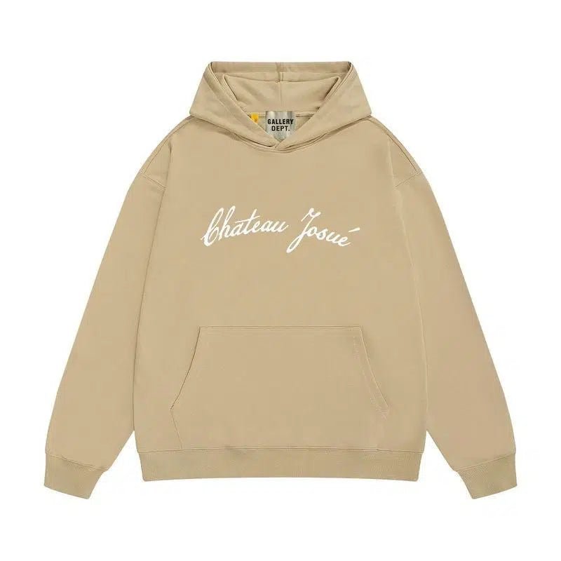SUDADERA GALLERY DEPT - Imagen 2