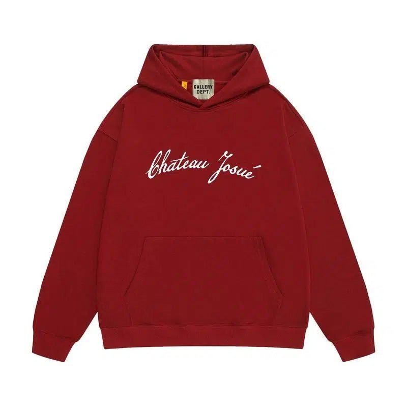 SUDADERA GALLERY DEPT - Imagen 3