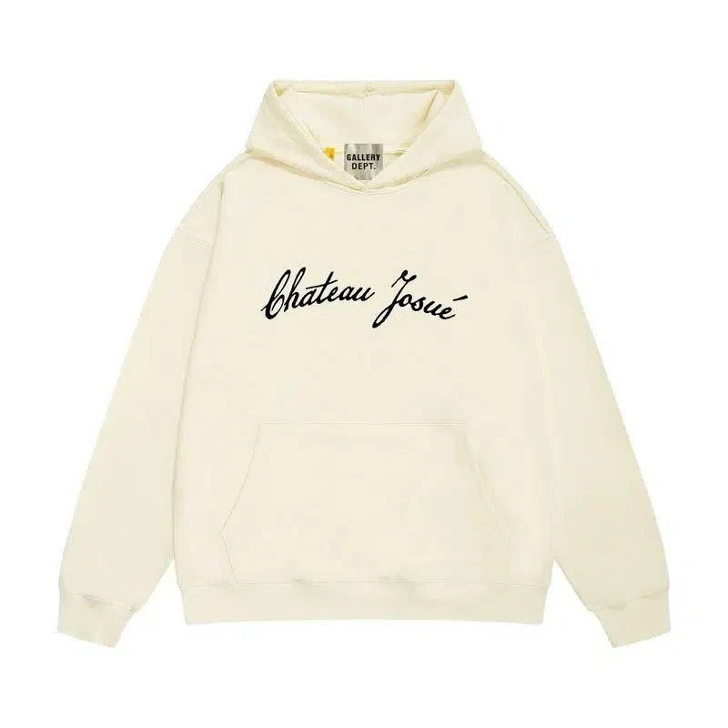SUDADERA GALLERY DEPT - Imagen 4
