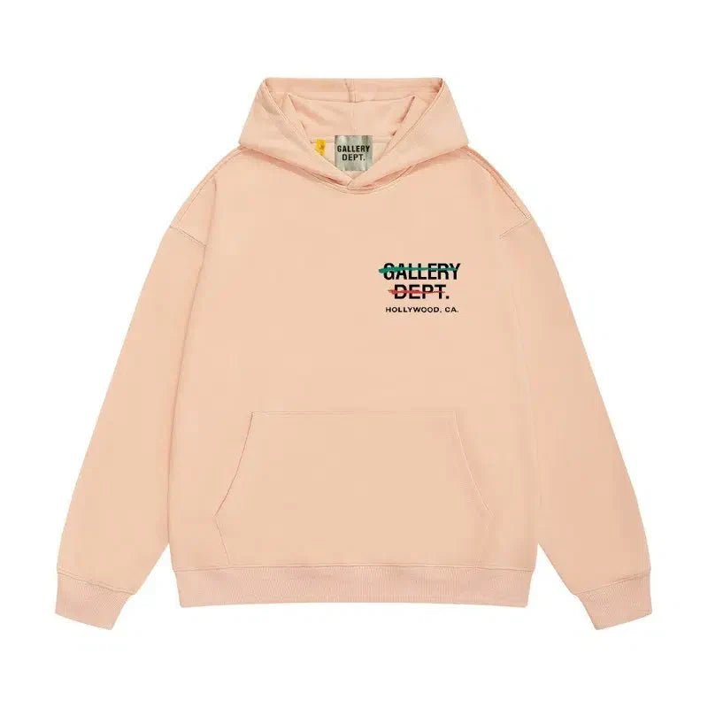 SUDADERA GALLERY DEPT - Imagen 2